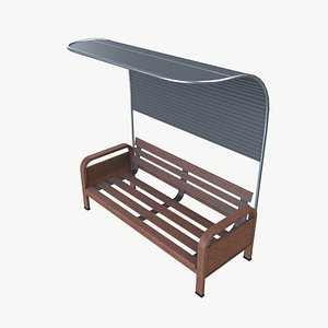 Bench
