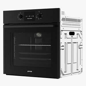 Gorenje BO 635 E11B