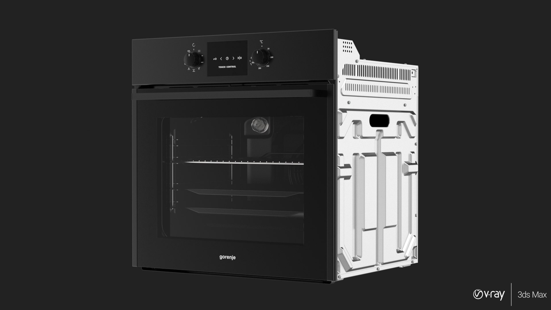 3D realistic oven gorenje bo https://p.turbosquid.com/ts-thumb/zM/3LOR49/l0tGxmCx/max_render_01/png/1563809725/1920x1080/fit_q87/bbcec33e5e93ed803dd56e8b83f86bedcd9bdd09/max_render_01.jpg