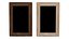 West Elm Anton Mirror Rectangle