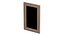 West Elm Anton Mirror Rectangle