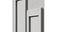 West Elm Anton Mirror Rectangle