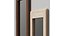 West Elm Anton Mirror Rectangle