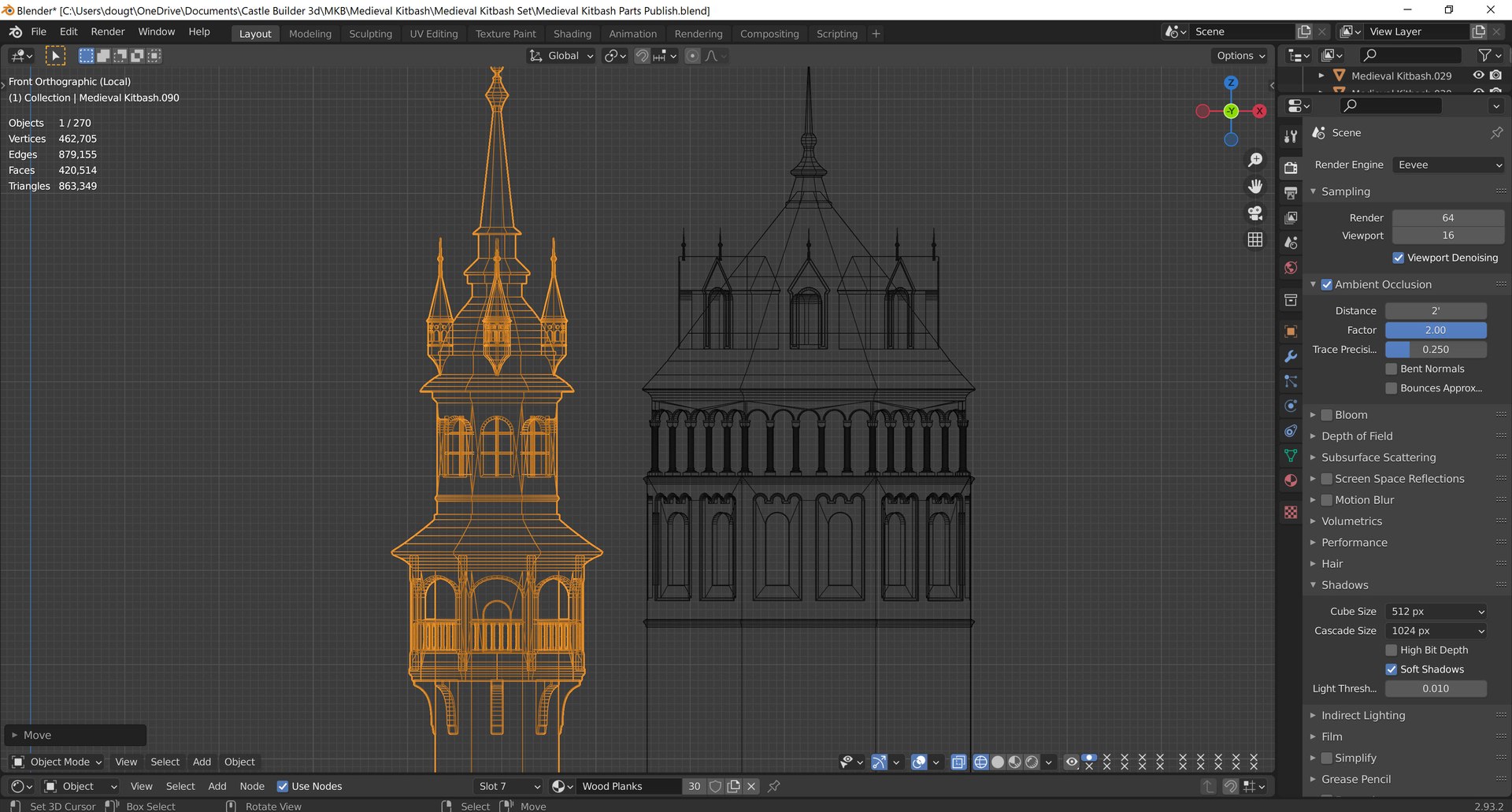 Medieval Kitbash Castle  City Set 3D model https://p.turbosquid.com/ts-thumb/zM/3nqQpv/ny/wire/jpg/1633194950/1920x1080/fit_q87/4d372170947ee93a31e02e7b4b9ee90b3ace1842/wire.jpg