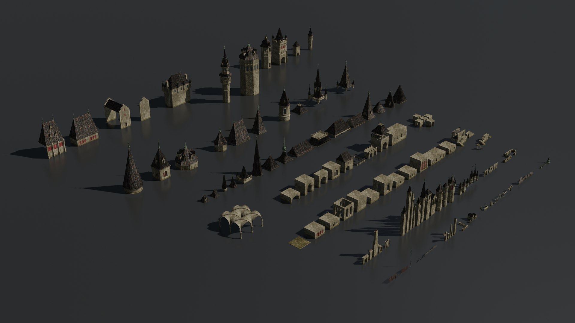 Medieval Kitbash Castle  City Set 3D model https://p.turbosquid.com/ts-thumb/zM/3nqQpv/qw/2/jpg/1633194108/1920x1080/fit_q87/ae22c567fc278986086b4e168651bc3e09e59833/2.jpg