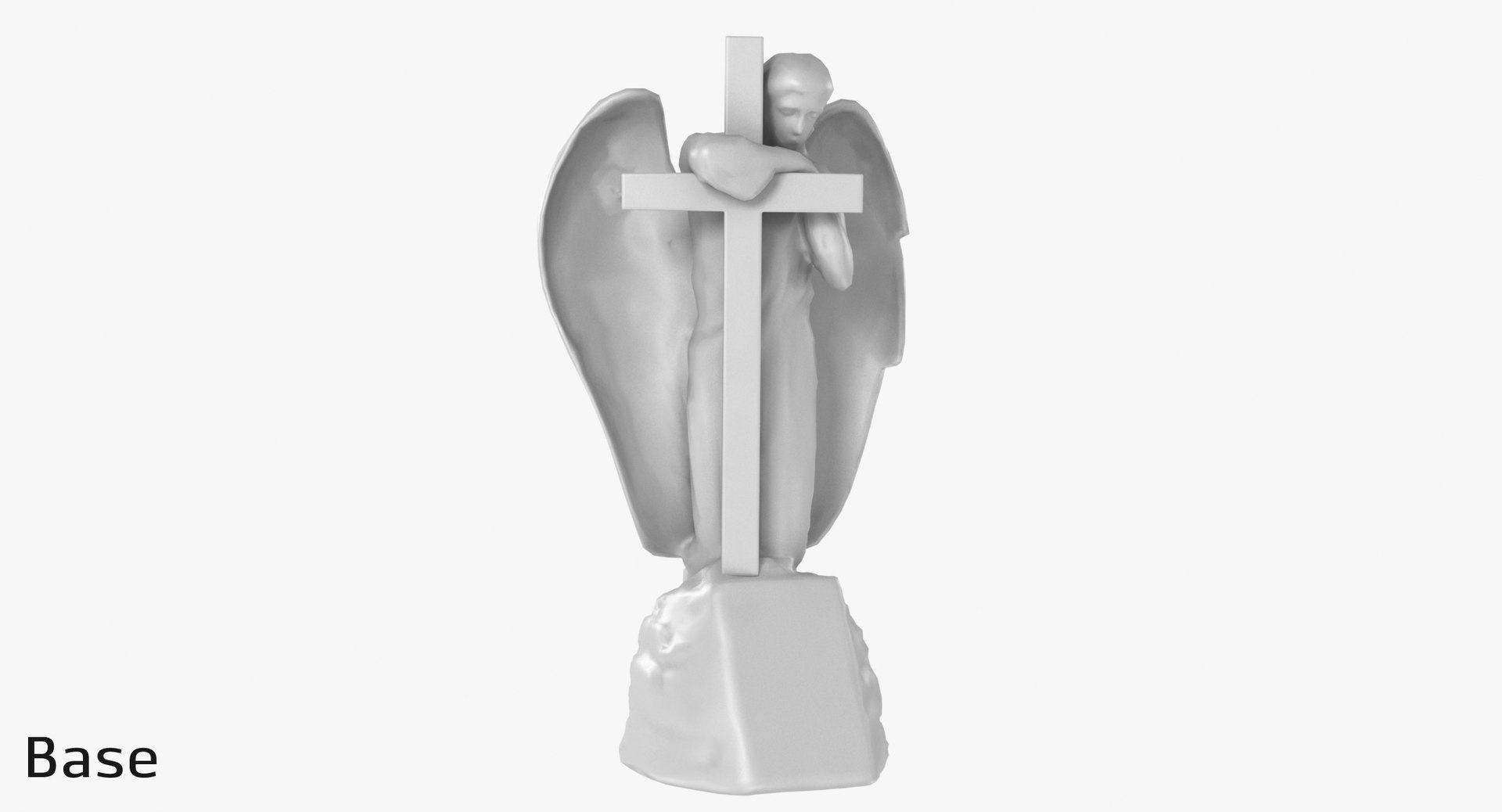angel cross 3D model https://p.turbosquid.com/ts-thumb/zM/5dT0l7/vVB2RoiJ/185_base0001/jpg/1569356403/1920x1080/fit_q87/99167406b458ef6f0b31f42ba363699a9a192d80/185_base0001.jpg