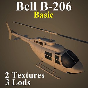 B206 Basic