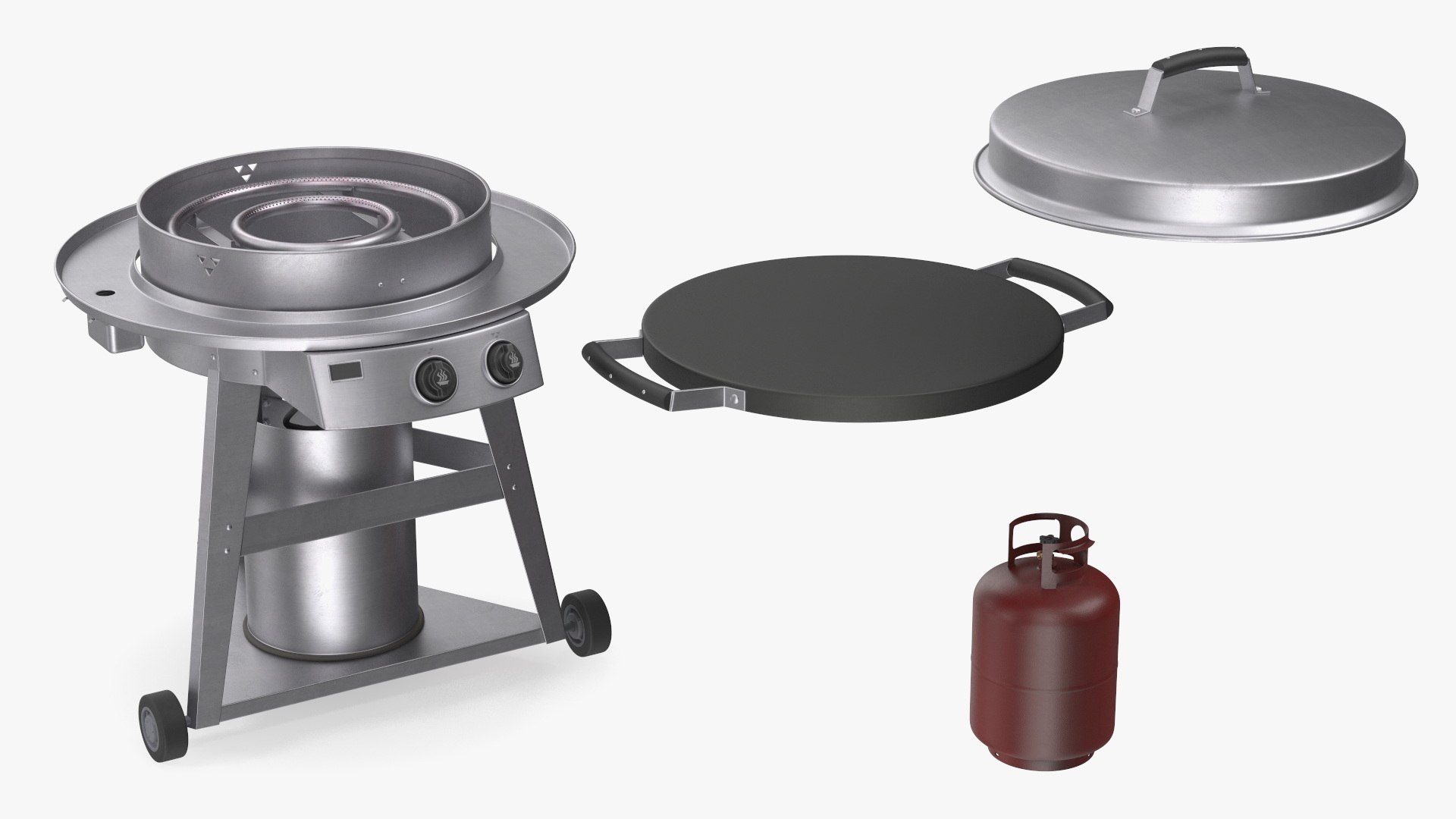 Gas Grills Collection 3 3D model https://p.turbosquid.com/ts-thumb/zM/8pw2Yq/LG/gas_grills_collection_3_046/jpg/1774793595/1920x1080/fit_q87/2c6c5843615219169fb01e196c3faedd975dd55d/gas_grills_collection_3_046.jpg