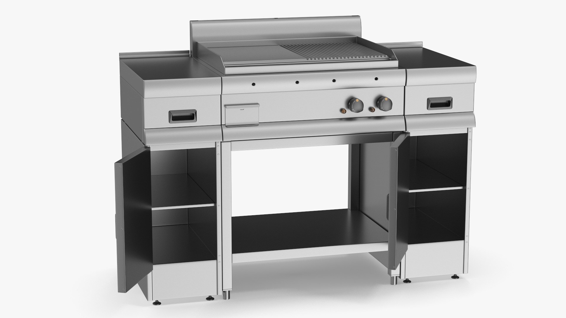 Gas Grills Collection 3 3D model https://p.turbosquid.com/ts-thumb/zM/8pw2Yq/dC/gas_grills_collection_3_056/jpg/1774793604/1920x1080/fit_q87/11f533a78e99cd349e3d0d7857784f67d5b2ed03/gas_grills_collection_3_056.jpg