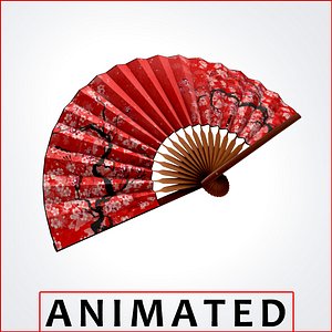 Japanese Fan