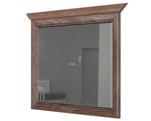 STYLUS SET Wooden furniture 3D model