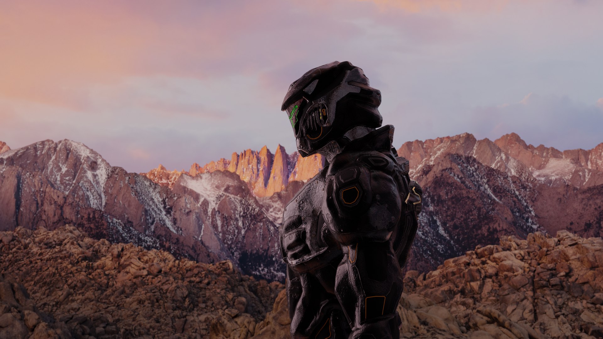 3D Robo Corp model - TurboSquid 2159762