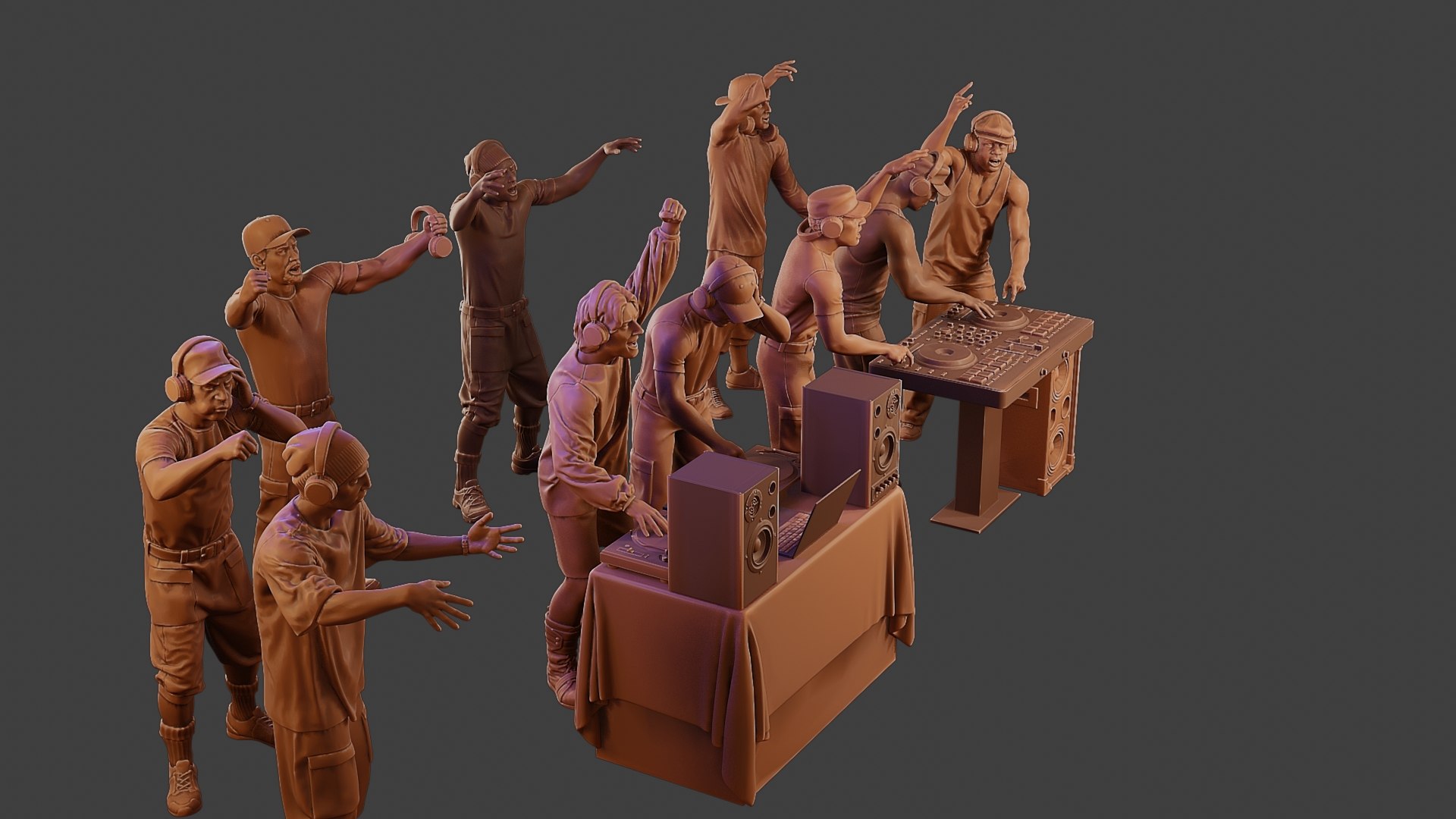 Male Music DJ MMDJM Pack 1 3D model https://p.turbosquid.com/ts-thumb/zM/GWxmYL/0K/malemusicdjmmdjmpack10015/jpg/1727933630/1920x1080/fit_q87/72d280f62ae93da081043e705214d3a706032aac/malemusicdjmmdjmpack10015.jpg