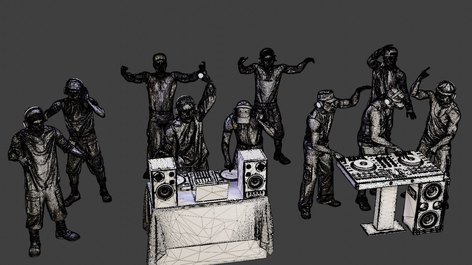 Male Music DJ MMDJM Pack 1 3D model https://p.turbosquid.com/ts-thumb/zM/GWxmYL/tE/malemusicdjmmdjmpack10014/jpg/1727933629/1920x1080/fit_q87/56d2e4fffd71267352da4fa64f3dcef840ca241f/malemusicdjmmdjmpack10014.jpg