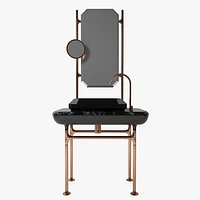 Bisazza Bagno 2 by Hayon