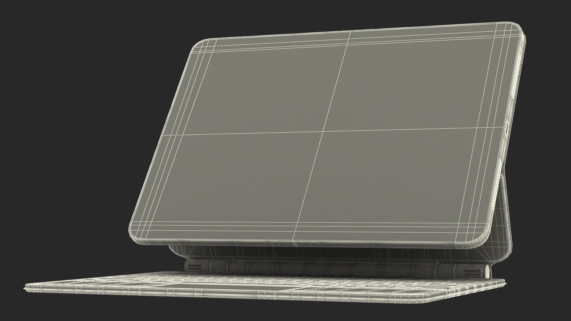 3D Model Multi Camera Tablet 11 - TurboSquid 1575470