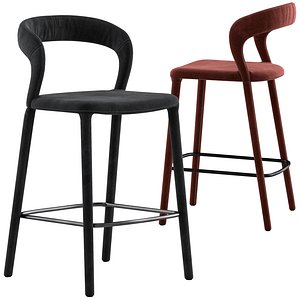 Globewest Jessica Barstool