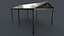 PBR Outdoor Patio Carports Canopy A