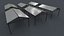 PBR Outdoor Patio Carports Canopy A