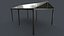 PBR Outdoor Patio Carports Canopy A