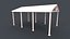 PBR Outdoor Patio Carports Canopy A