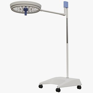 Operating Lamp 1 Basic