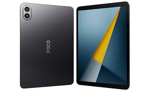 Xiaomi Poco Pad M1 Black model