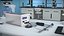 ATMOS Laryngeal Stroboscope Unit LED