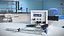 ATMOS Laryngeal Stroboscope Unit LED
