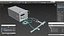 ATMOS Laryngeal Stroboscope Unit LED