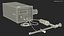 ATMOS Laryngeal Stroboscope Unit LED