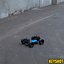 RC OFF ROAD TRUCK