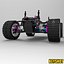 RC OFF ROAD TRUCK