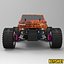 RC OFF ROAD TRUCK