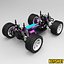 RC OFF ROAD TRUCK