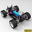 RC OFF ROAD TRUCK