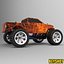RC OFF ROAD TRUCK