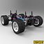 RC OFF ROAD TRUCK