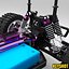 RC OFF ROAD TRUCK