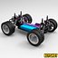 RC OFF ROAD TRUCK