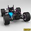 RC OFF ROAD TRUCK