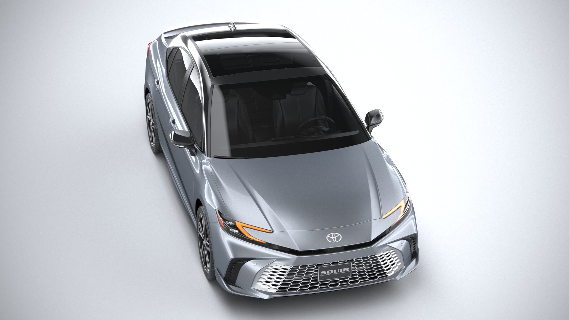 Toyota Camry Hybrid 2025 model https://p.turbosquid.com/ts-thumb/zM/S1bHJ0/6k/toyota_camry_hybrid_2025_0012/jpg/1716299349/1920x1080/fit_q87/83ae7b87bbdef025d4e982d428d16373e4a097b9/toyota_camry_hybrid_2025_0012.jpg