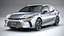 Toyota Camry Hybrid 2025