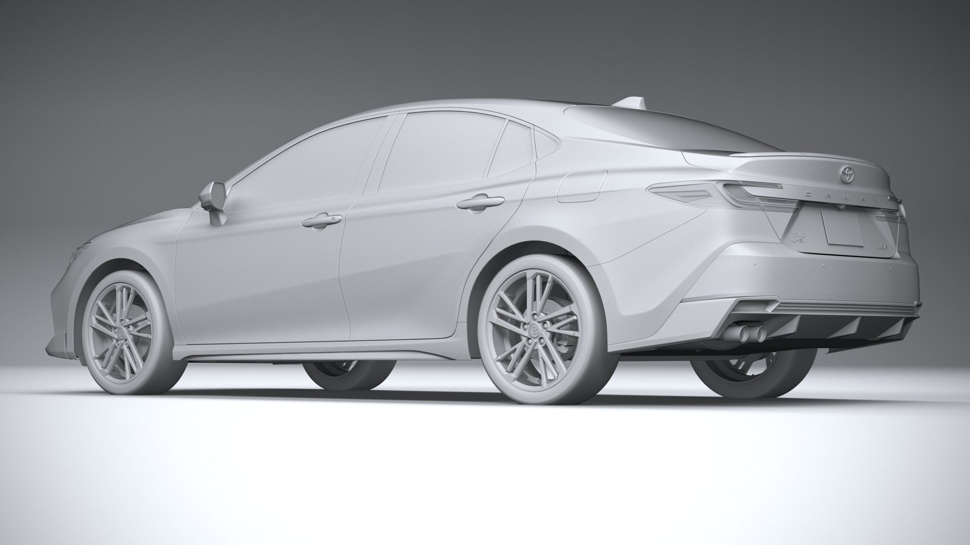 Toyota Camry Hybrid 2025 model https://p.turbosquid.com/ts-thumb/zM/S1bHJ0/HT/toyota_camry_hybrid_2025_grey_0005/jpg/1716299358/1920x1080/fit_q87/586ec3a40bc26374155e63ddfbf52c982322843c/toyota_camry_hybrid_2025_grey_0005.jpg