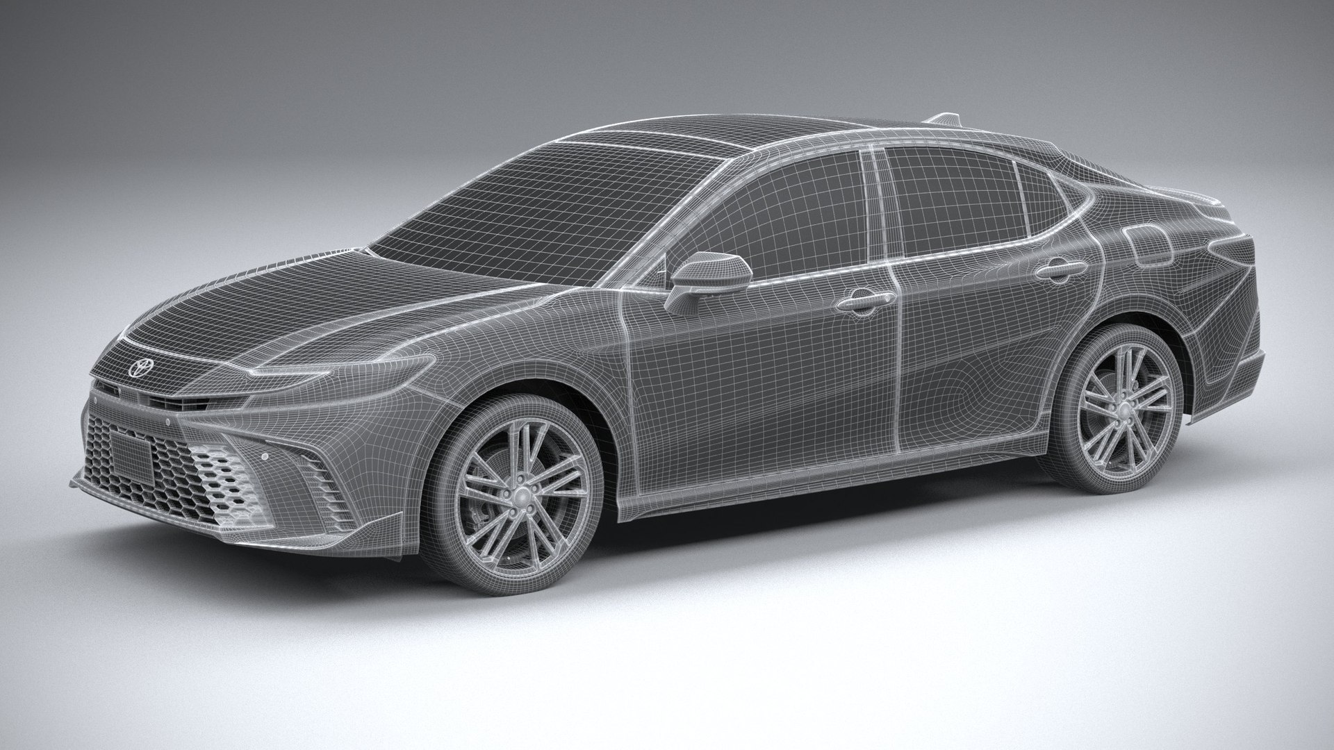 Toyota Camry Hybrid 2025 model https://p.turbosquid.com/ts-thumb/zM/S1bHJ0/jc/toyota_camry_hybrid_2025_wire_0000/jpg/1716299368/1920x1080/fit_q87/a039cb93a6b3e8add0fe899c1b0028a38d63cf2f/toyota_camry_hybrid_2025_wire_0000.jpg