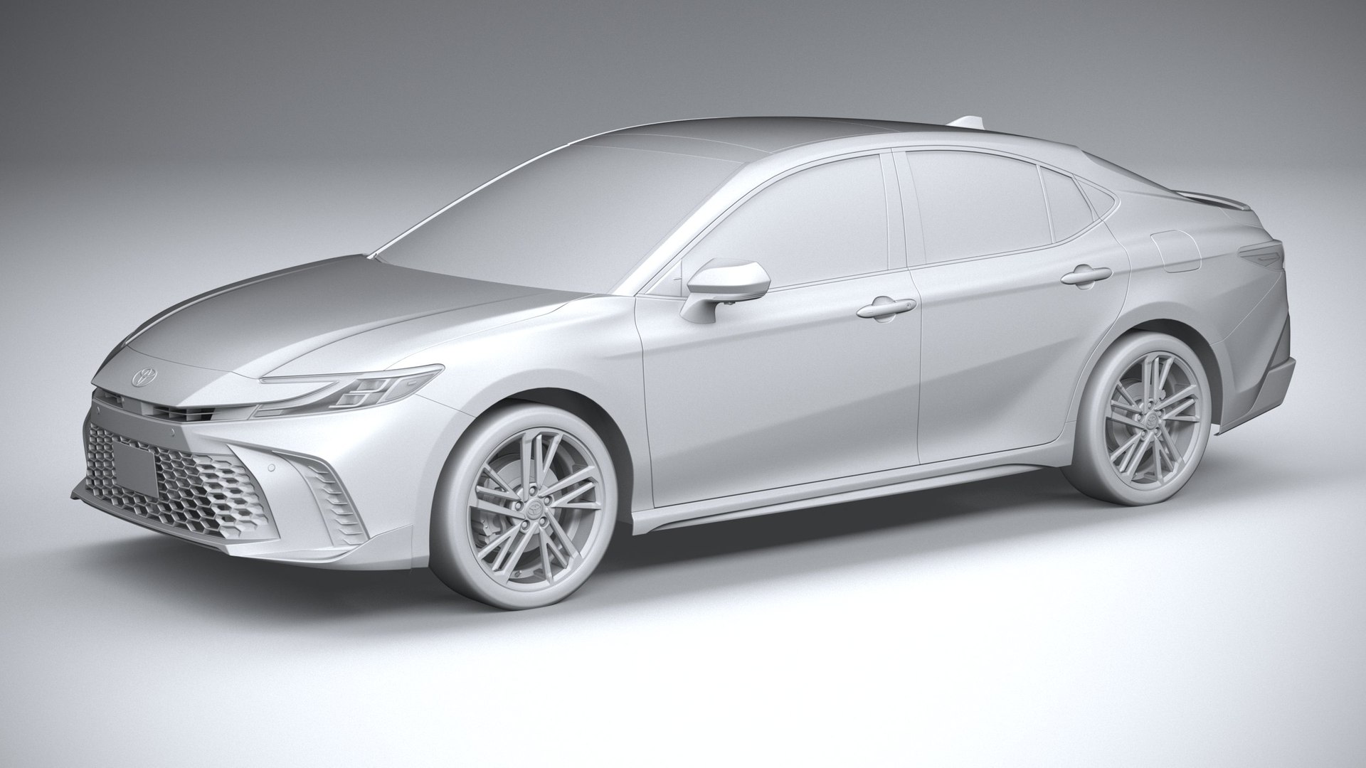 Toyota Camry Hybrid 2025 model https://p.turbosquid.com/ts-thumb/zM/S1bHJ0/r8/toyota_camry_hybrid_2025_grey_0000/jpg/1716299354/1920x1080/fit_q87/2e3a2e69aeeed75395f0017457771b0ebcb592b5/toyota_camry_hybrid_2025_grey_0000.jpg