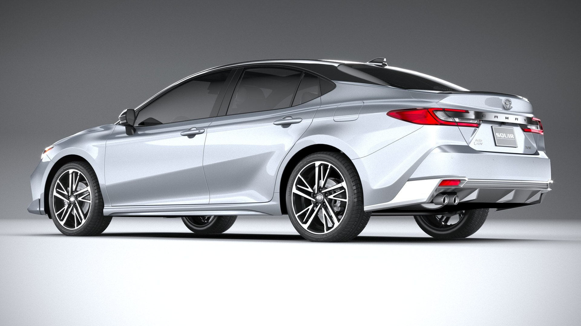 Toyota Camry Hybrid 2025 model https://p.turbosquid.com/ts-thumb/zM/S1bHJ0/zA/toyota_camry_hybrid_2025_0005/jpg/1716299339/1920x1080/fit_q87/8cb53dc91cdfdb74207899ff5fe112f94ac9074d/toyota_camry_hybrid_2025_0005.jpg