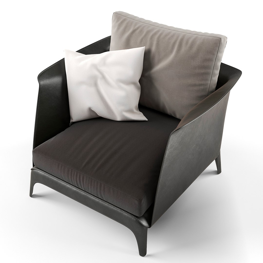 max flexform isabel armchair