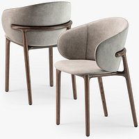 Artisan Mela chair