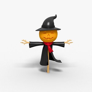 scarecrow